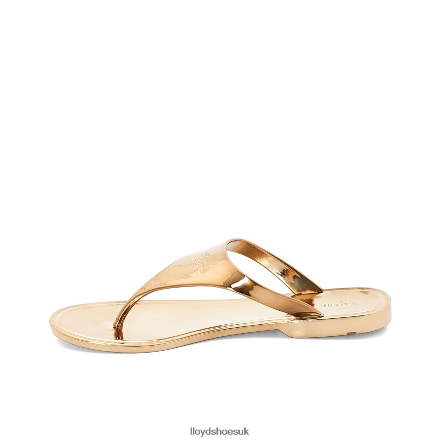 LLOYD Women FLIP FLOP H4BXXT1319 Shoes combined
