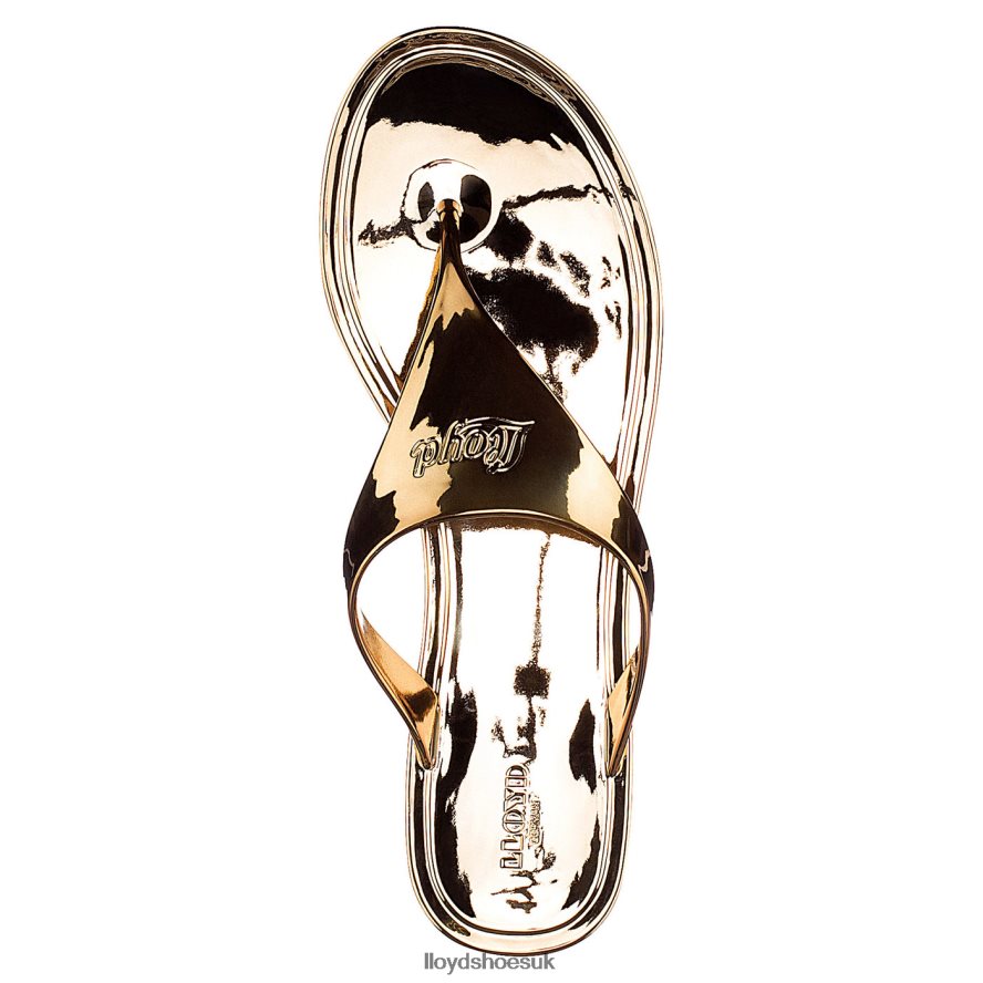 LLOYD Women FLIP FLOP H4BXXT1319 Shoes combined