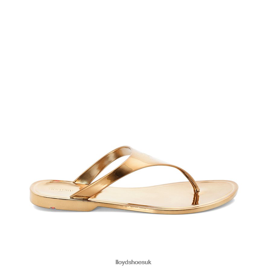 LLOYD Women FLIP FLOP H4BXXT1319 Shoes combined