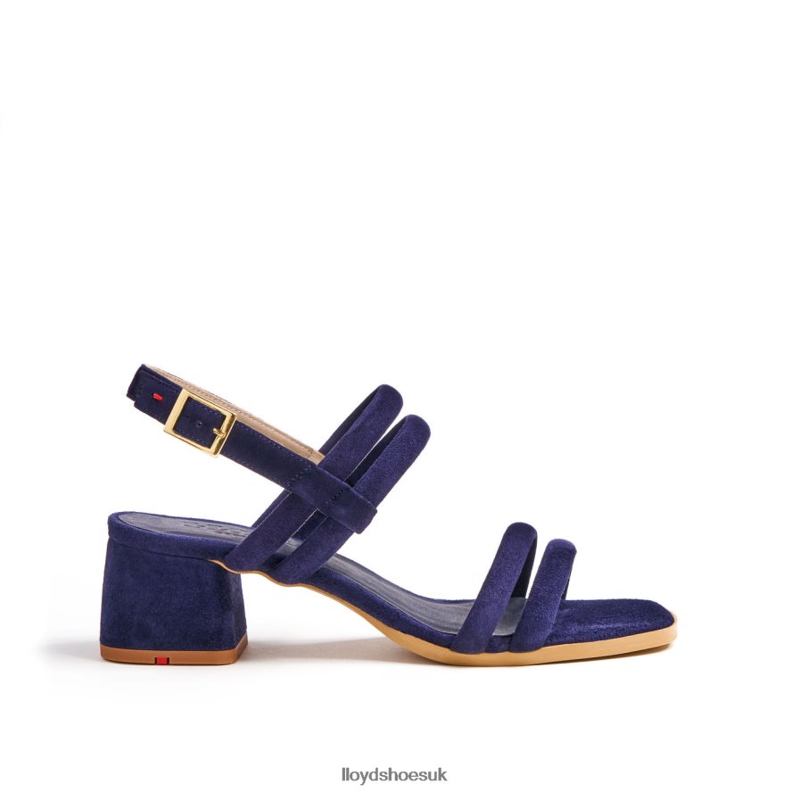 LLOYD Women LIGHT SANDALS H4BXXT1156 Shoes blue