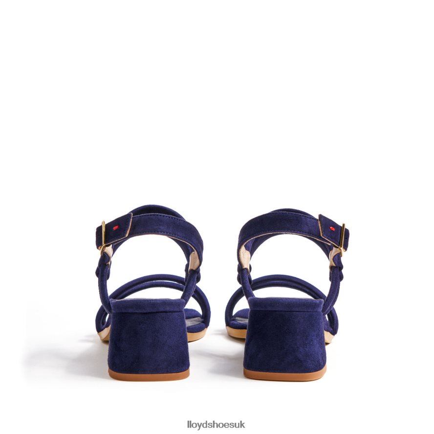 LLOYD Women LIGHT SANDALS H4BXXT1156 Shoes blue