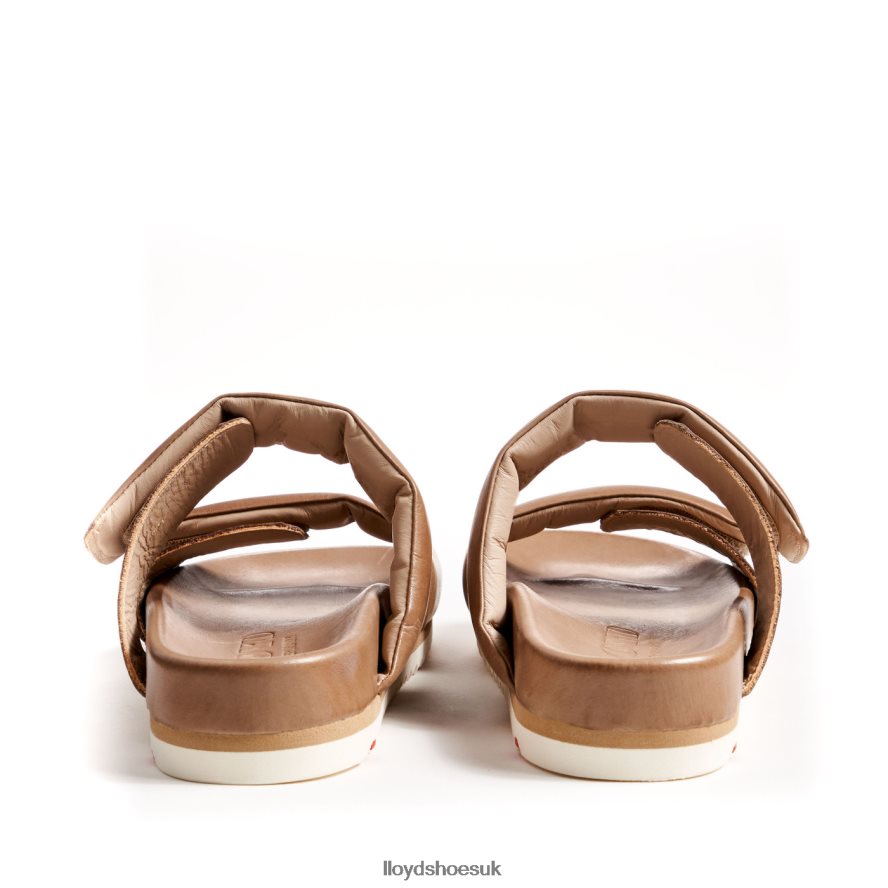 LLOYD Women MULE H4BXXT1221 Shoes beige