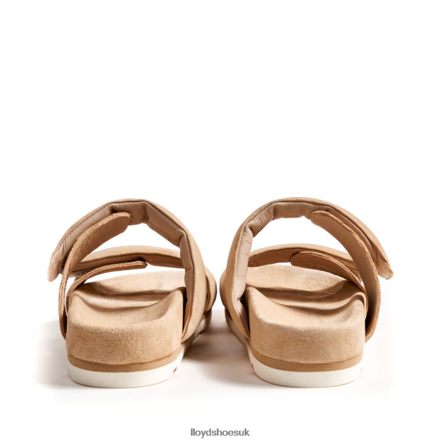 LLOYD Women MULE H4BXXT1222 Shoes beige