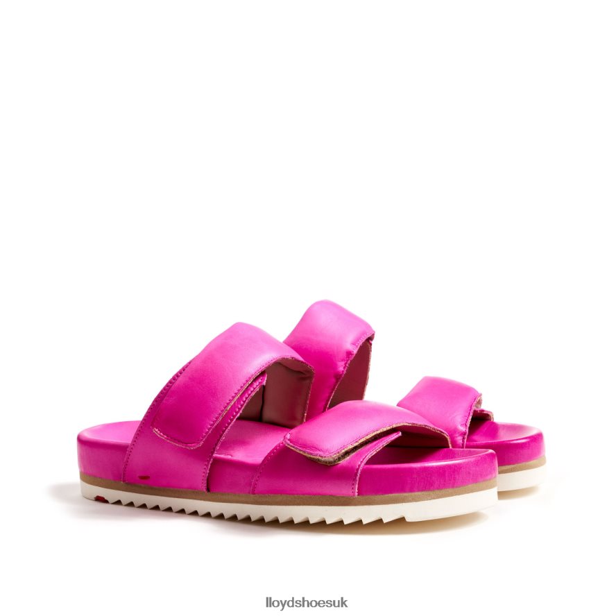 LLOYD Women MULE H4BXXT1232 Shoes pink