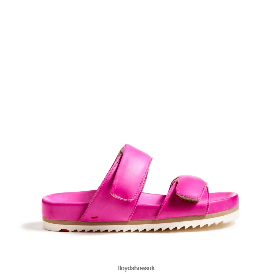 LLOYD Women MULE H4BXXT1232 Shoes pink