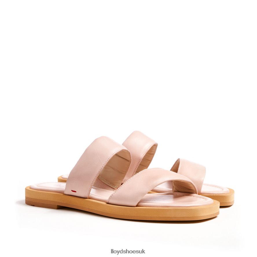 LLOYD Women MULE H4BXXT1240 Shoes pink