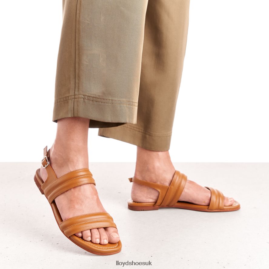 LLOYD Women SANDALE H4BXXT1231 Shoes beige