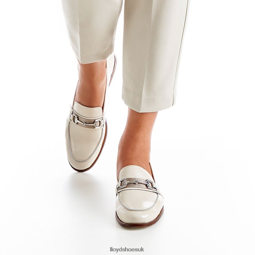 LLOYD Women CHARMING SLIPPER H4BXXT1135 Shoes beige