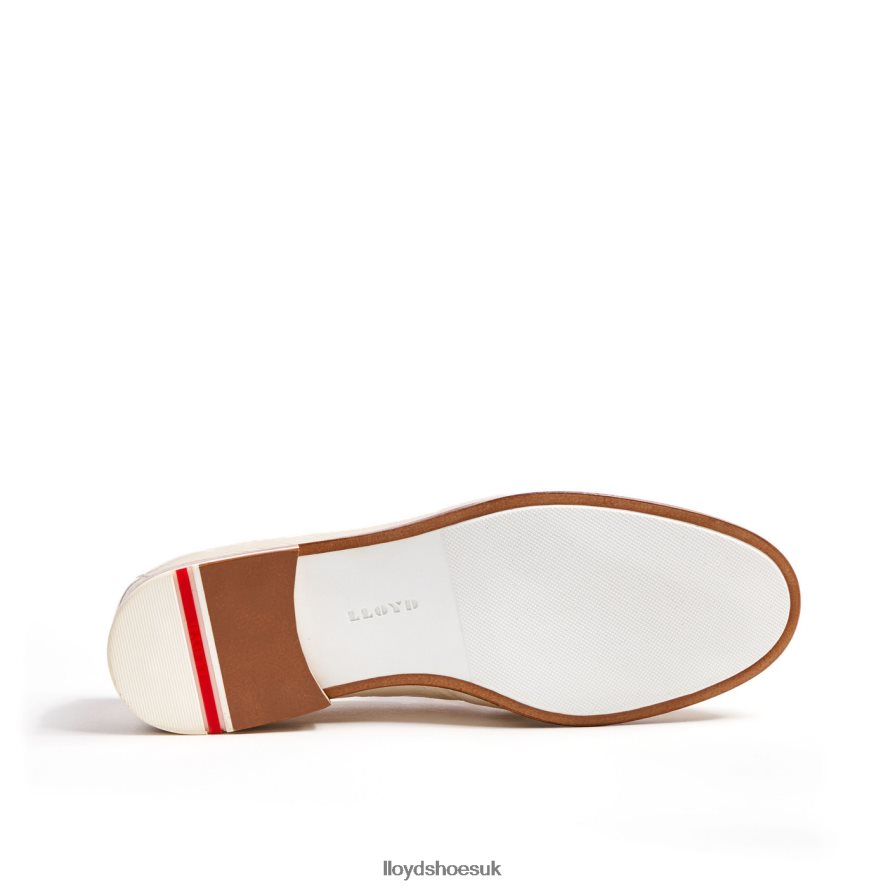LLOYD Women CHARMING SLIPPER H4BXXT1135 Shoes beige