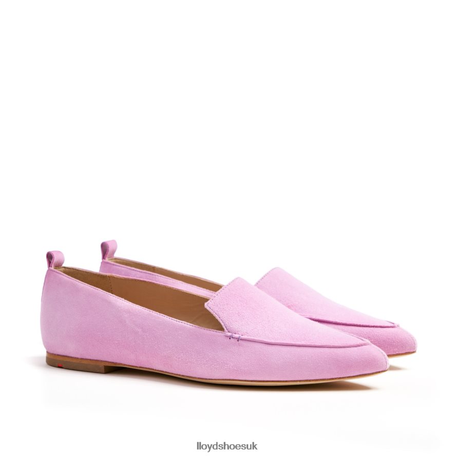 LLOYD Women CHARMING SLIPPER H4BXXT1259 Shoes pink