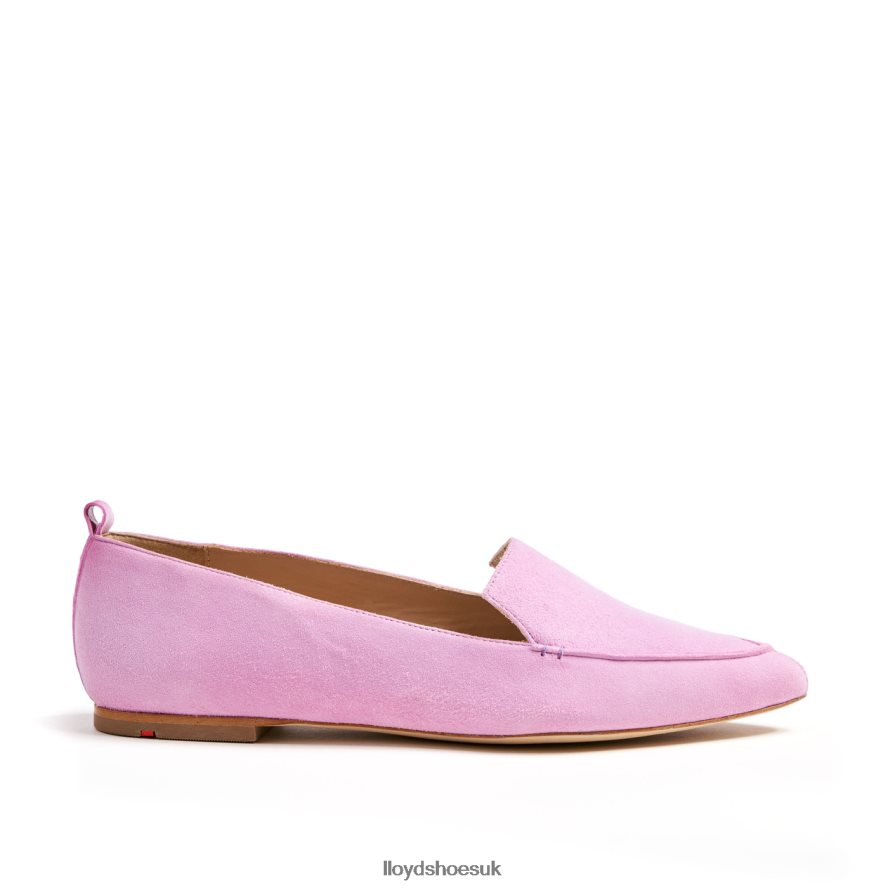 LLOYD Women CHARMING SLIPPER H4BXXT1259 Shoes pink
