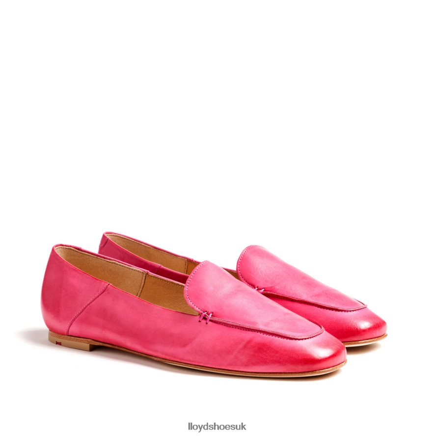 LLOYD Women CHARMING SLIPPER H4BXXT1261 Shoes pink