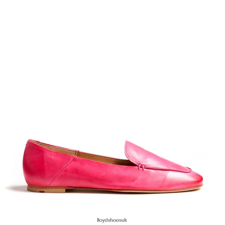 LLOYD Women CHARMING SLIPPER H4BXXT1261 Shoes pink