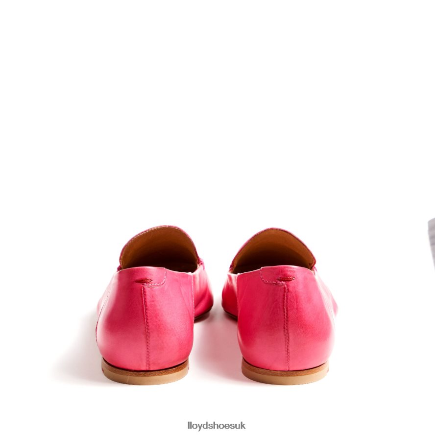 LLOYD Women CHARMING SLIPPER H4BXXT1261 Shoes pink