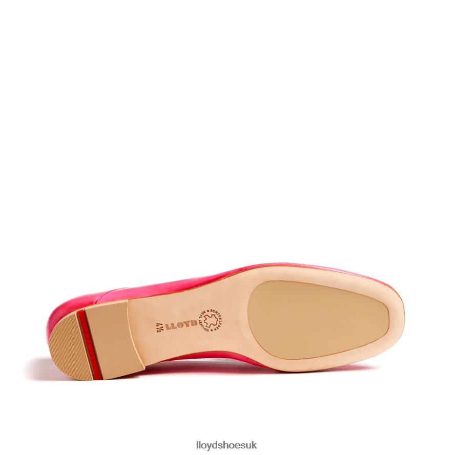 LLOYD Women CHARMING SLIPPER H4BXXT1261 Shoes pink