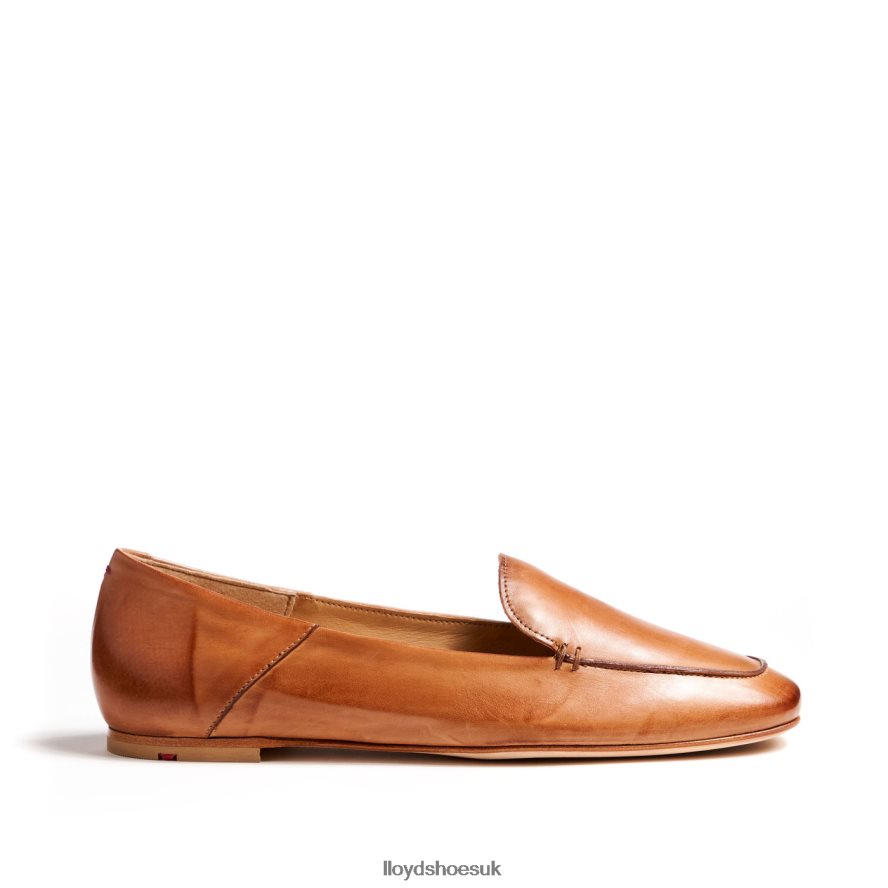 LLOYD Women SLIPPER H4BXXT1044 Shoes brown
