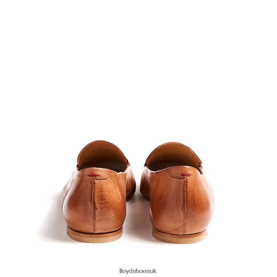 LLOYD Women SLIPPER H4BXXT1044 Shoes brown