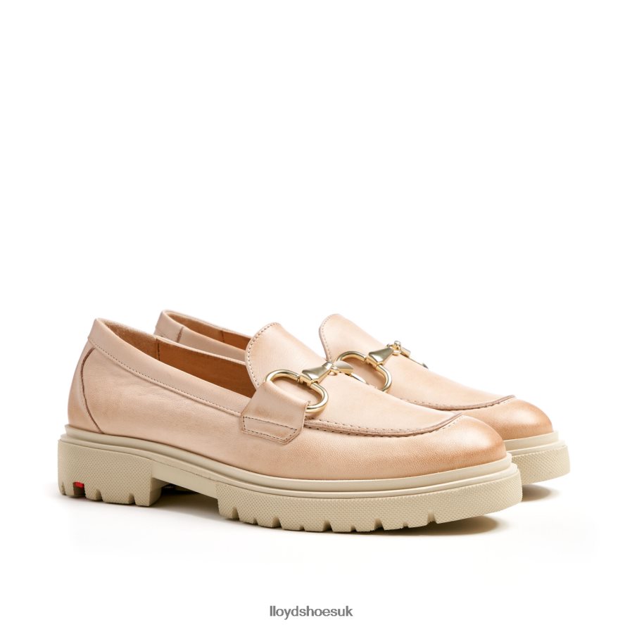LLOYD Women SLIPPER H4BXXT1064 Shoes beige