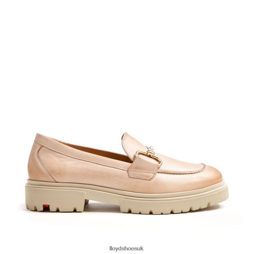 LLOYD Women SLIPPER H4BXXT1064 Shoes beige