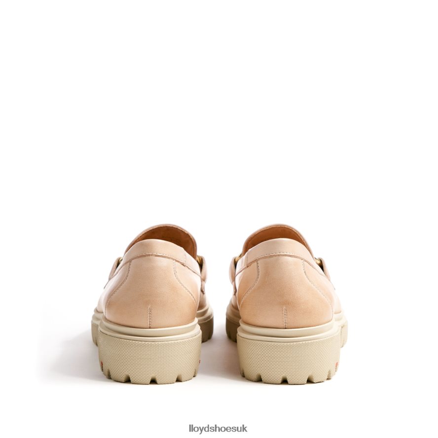 LLOYD Women SLIPPER H4BXXT1064 Shoes beige