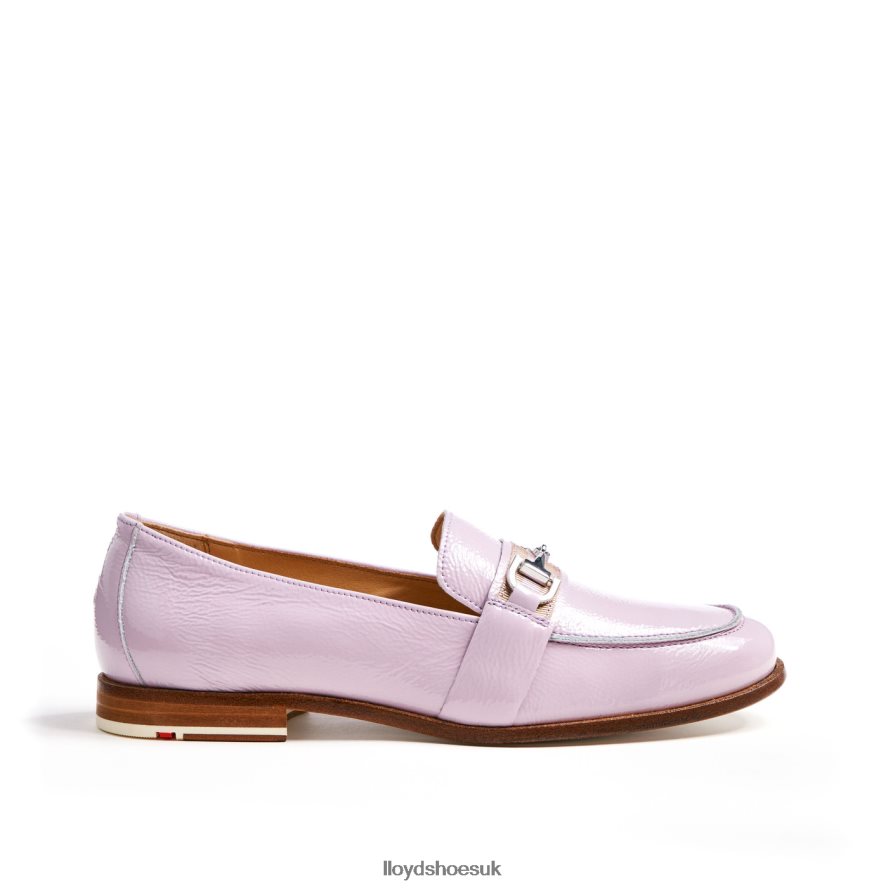 LLOYD Women SLIPPER H4BXXT1117 Shoes purple