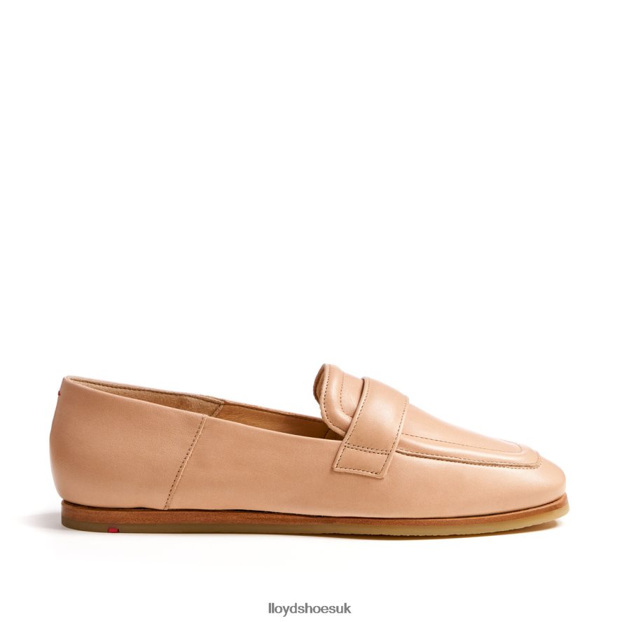 LLOYD Women SLIPPER H4BXXT1122 Shoes brown
