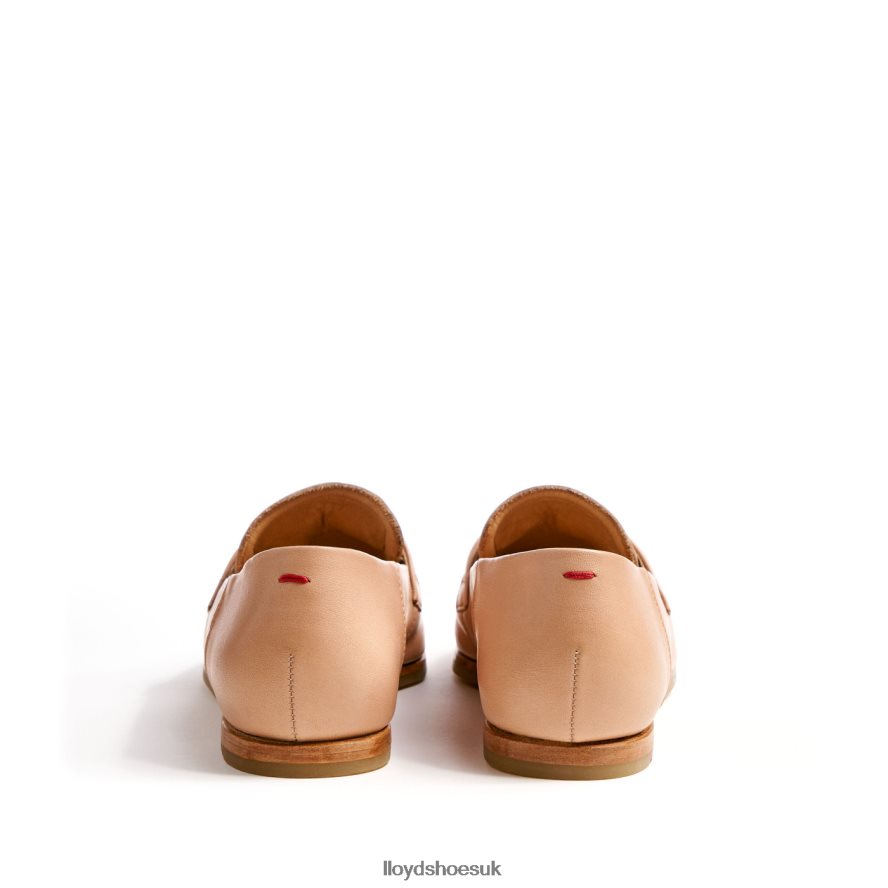LLOYD Women SLIPPER H4BXXT1122 Shoes brown