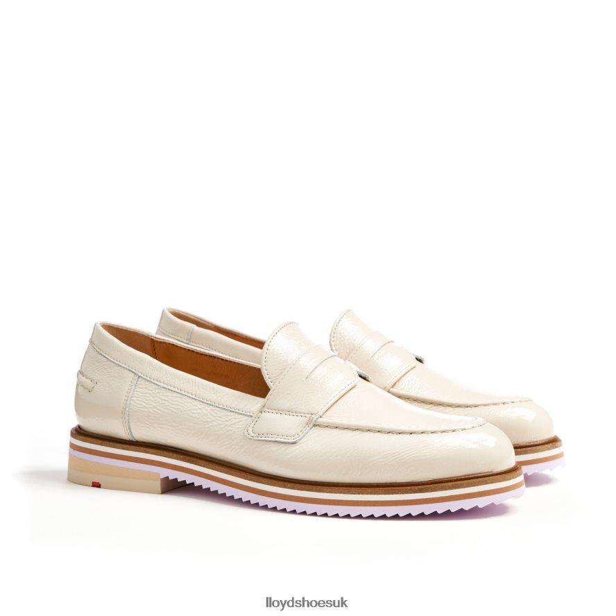 LLOYD Women SLIPPER H4BXXT1126 Shoes beige