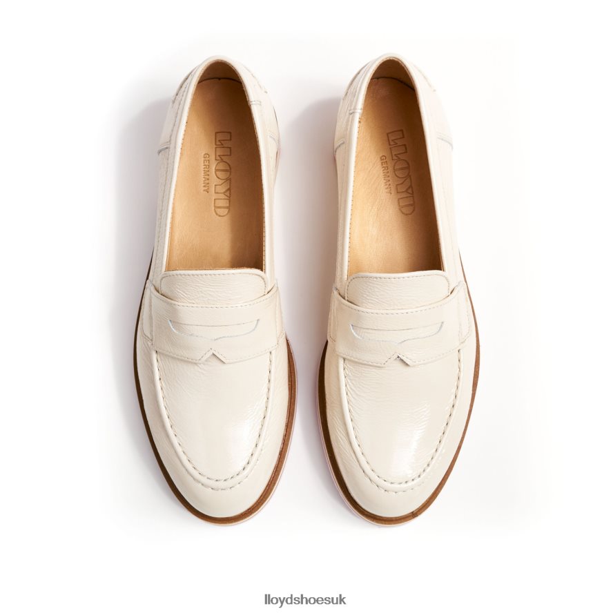 LLOYD Women SLIPPER H4BXXT1126 Shoes beige