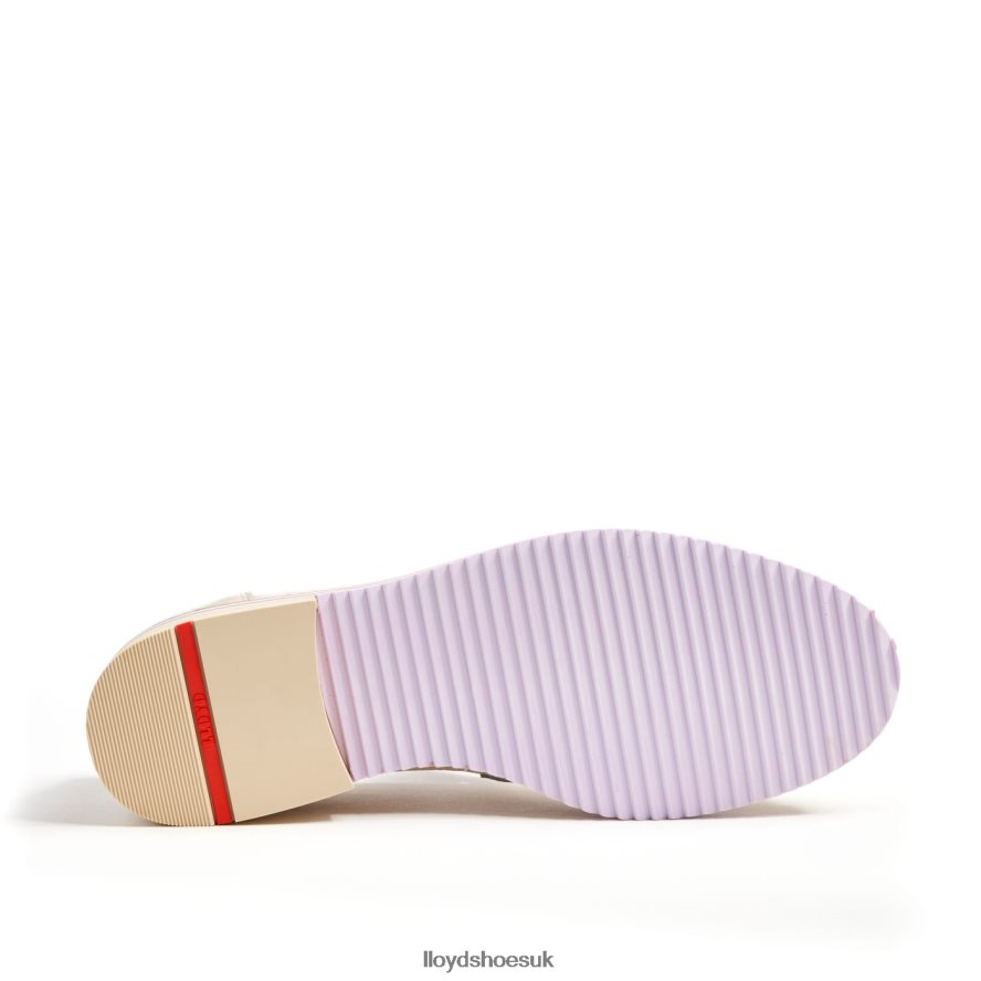 LLOYD Women SLIPPER H4BXXT1126 Shoes beige