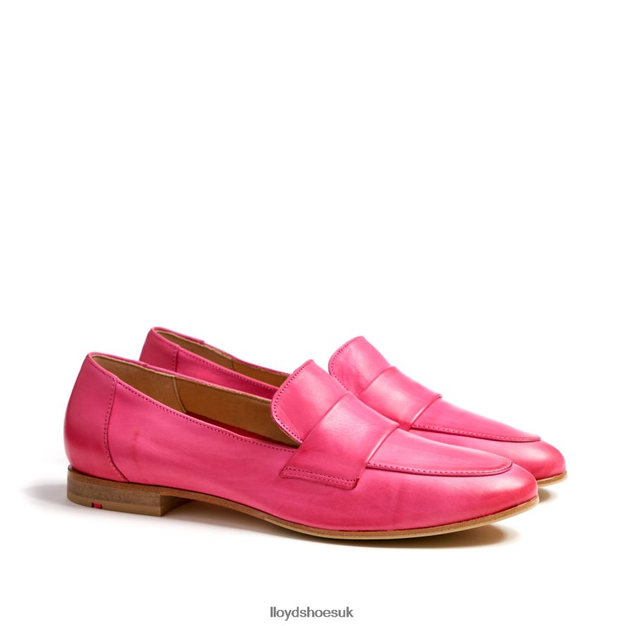 LLOYD Women SLIPPER H4BXXT1132 Shoes pink