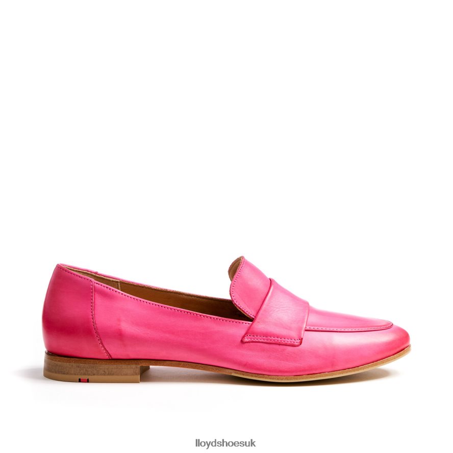 LLOYD Women SLIPPER H4BXXT1132 Shoes pink