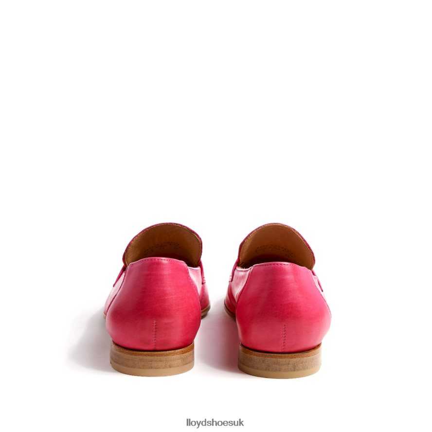 LLOYD Women SLIPPER H4BXXT1132 Shoes pink