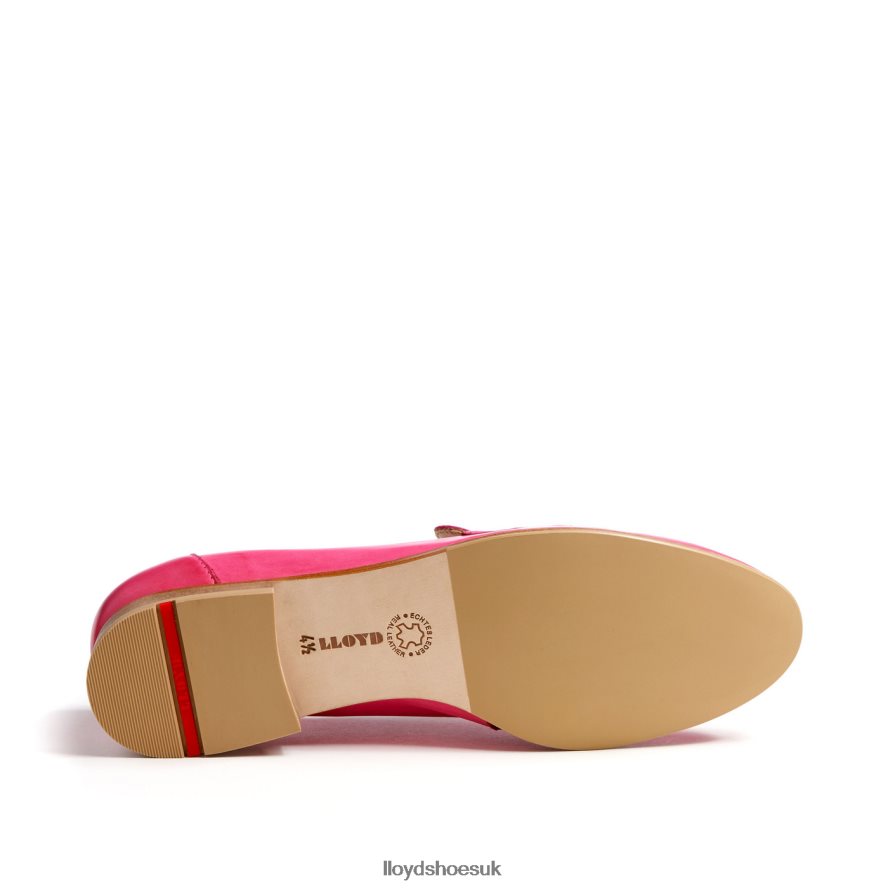LLOYD Women SLIPPER H4BXXT1132 Shoes pink