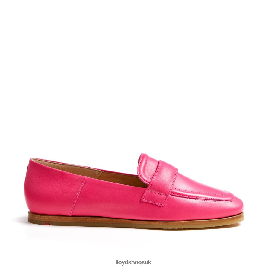 LLOYD Women SLIPPER H4BXXT1134 Shoes pink