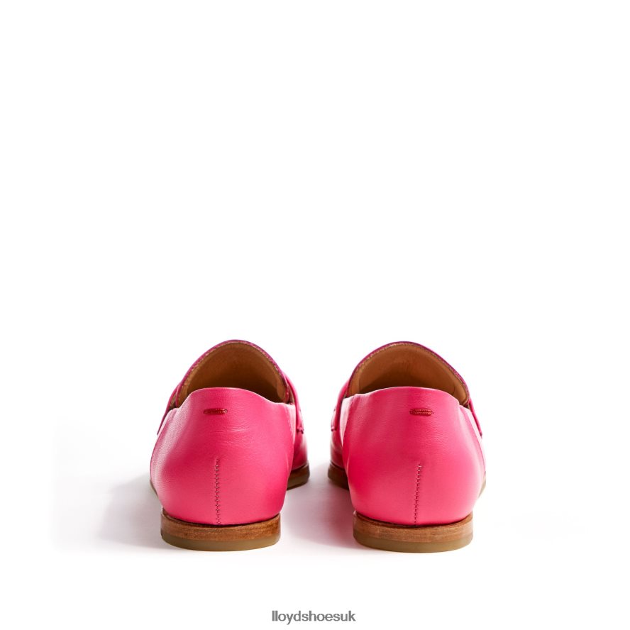 LLOYD Women SLIPPER H4BXXT1134 Shoes pink