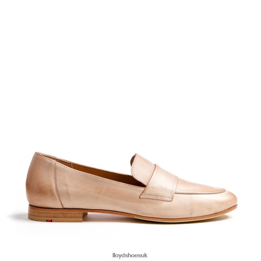 LLOYD Women SLIPPER SHOES H4BXXT1041 Shoes beige