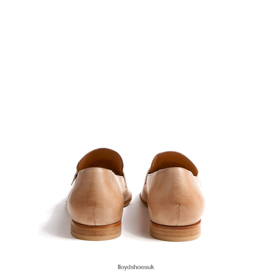LLOYD Women SLIPPER SHOES H4BXXT1041 Shoes beige
