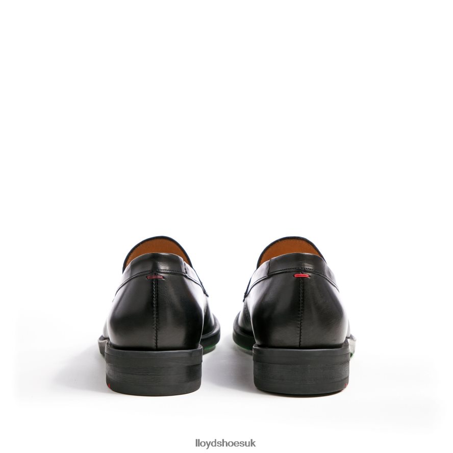 LLOYD Women SLIPPER SHOES H4BXXT1042 Shoes black