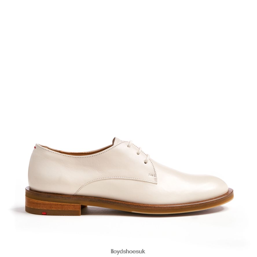 LLOYD Women SLIP ON HALF SHOES H4BXXT1079 Shoes white