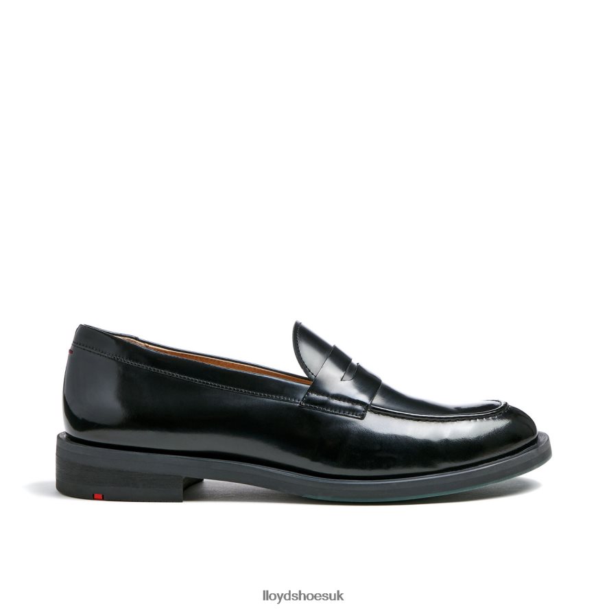 LLOYD Women SLIP-ON SLIPPER H4BXXT1024 Shoes black