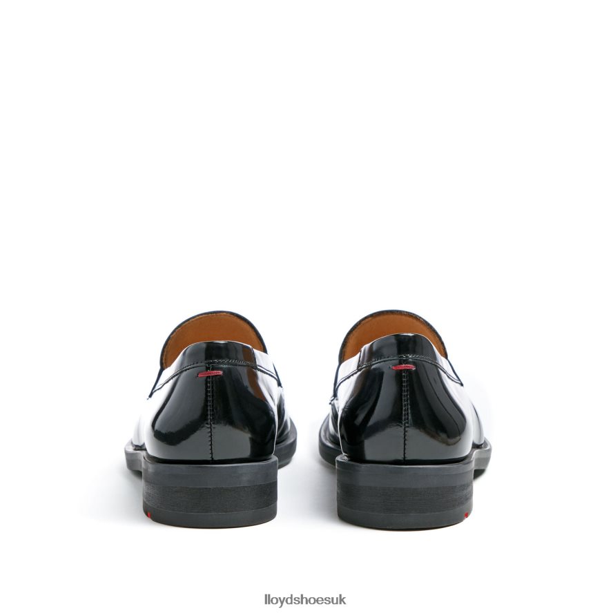 LLOYD Women SLIP-ON SLIPPER H4BXXT1024 Shoes black
