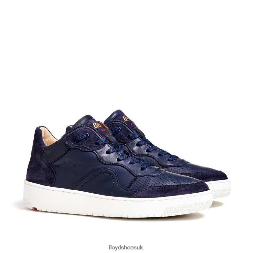 LLOYD Women CASUAL SNEAKER H4BXXT824 Shoes blue