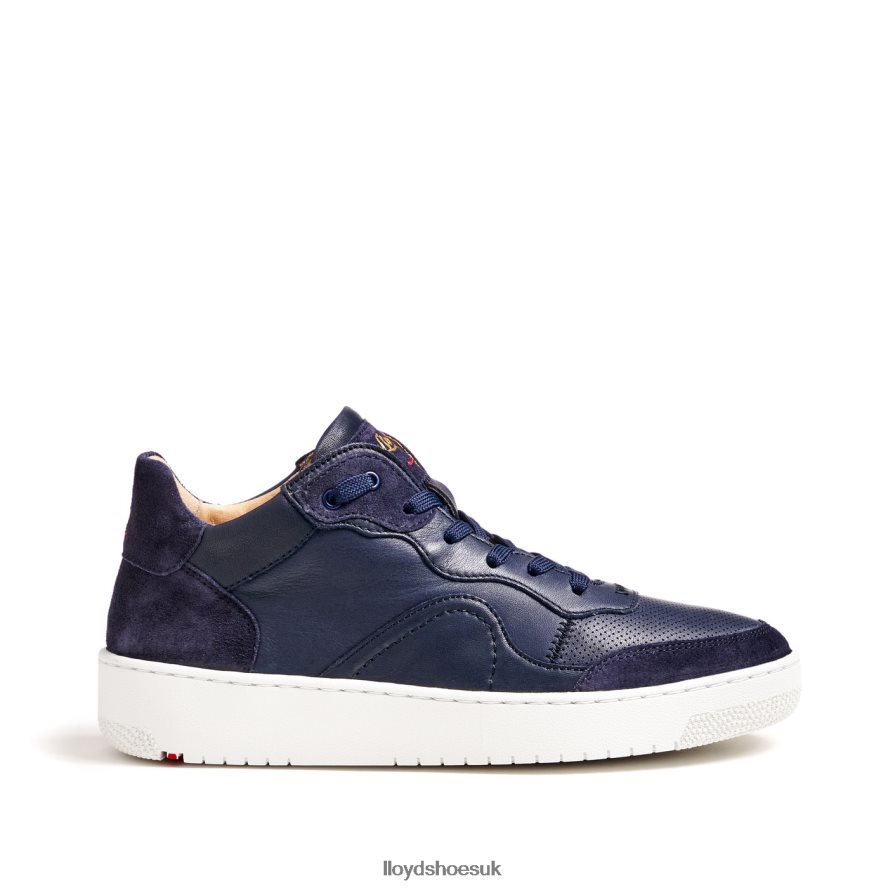 LLOYD Women CASUAL SNEAKER H4BXXT824 Shoes blue