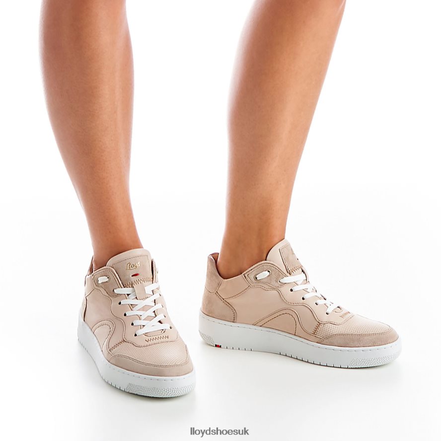 LLOYD Women CASUAL SNEAKER H4BXXT871 Shoes beige