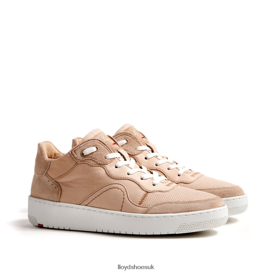 LLOYD Women CASUAL SNEAKER H4BXXT871 Shoes beige