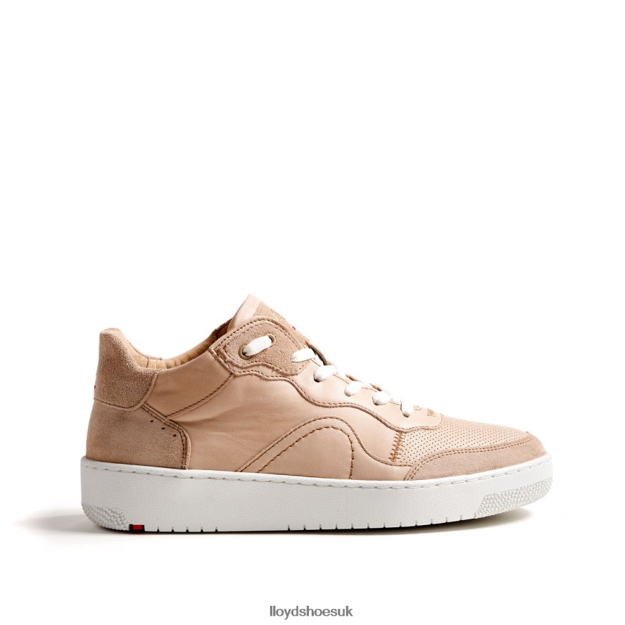 LLOYD Women CASUAL SNEAKER H4BXXT871 Shoes beige