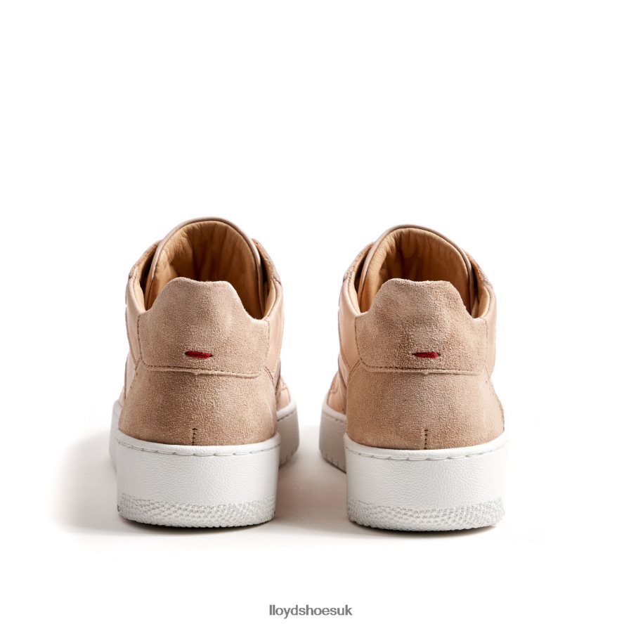 LLOYD Women CASUAL SNEAKER H4BXXT871 Shoes beige