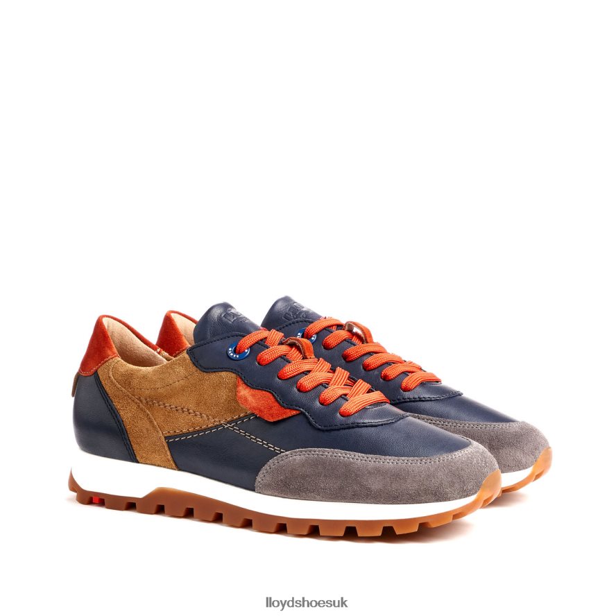 LLOYD Women LOW TOP SNEAKER H4BXXT762 Shoes combined