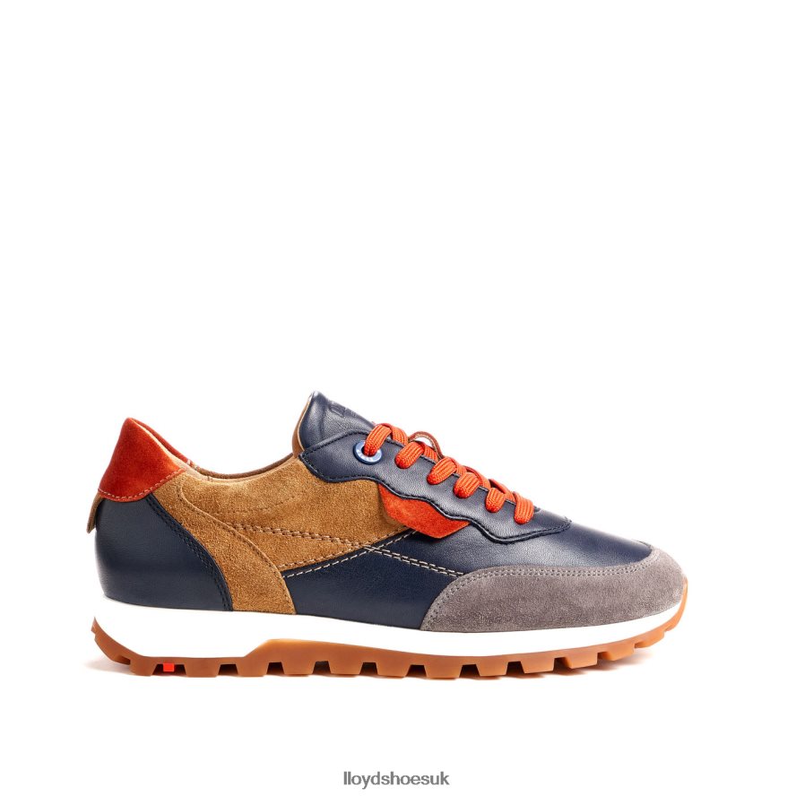LLOYD Women LOW TOP SNEAKER H4BXXT762 Shoes combined